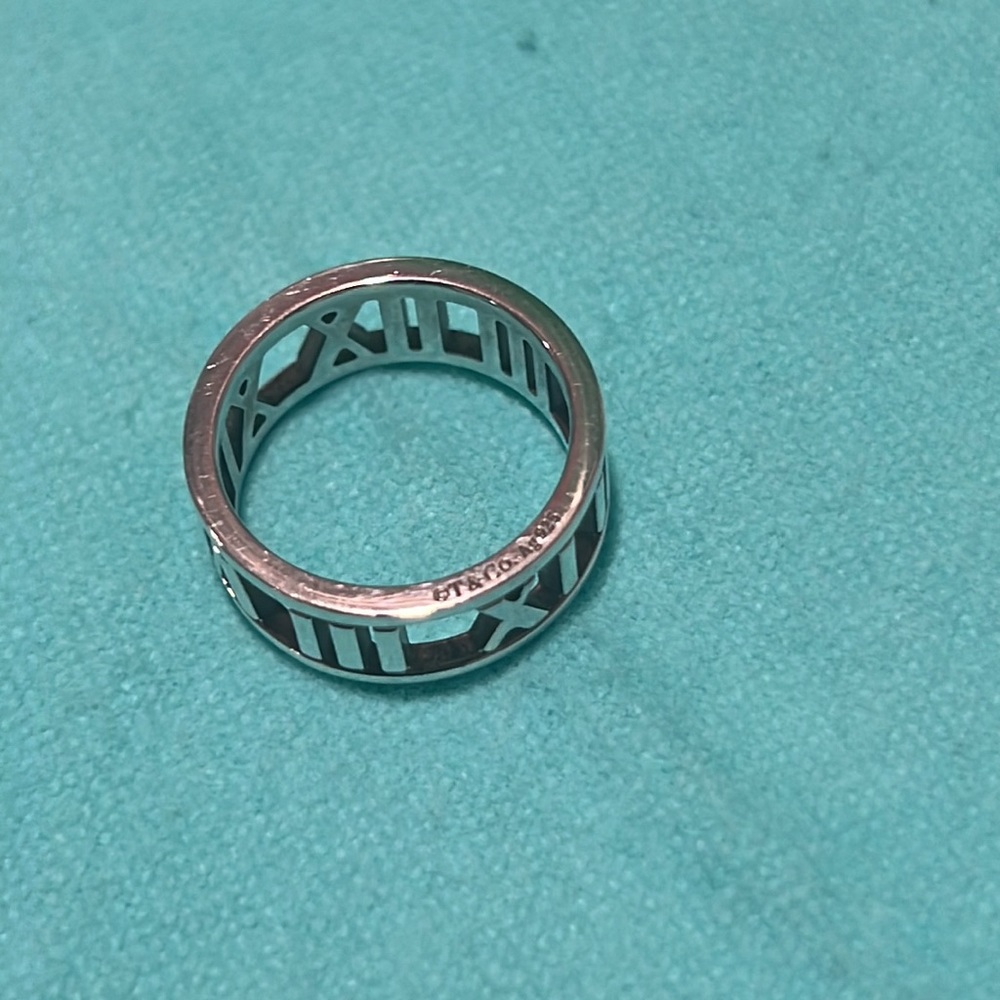 SS ATLAS RING - Picture 3 of 3